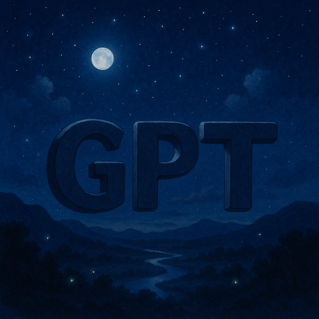 Shane Murray Jarman AI exploration photo