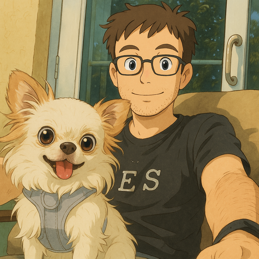 Shane Murray Jarman profile photo